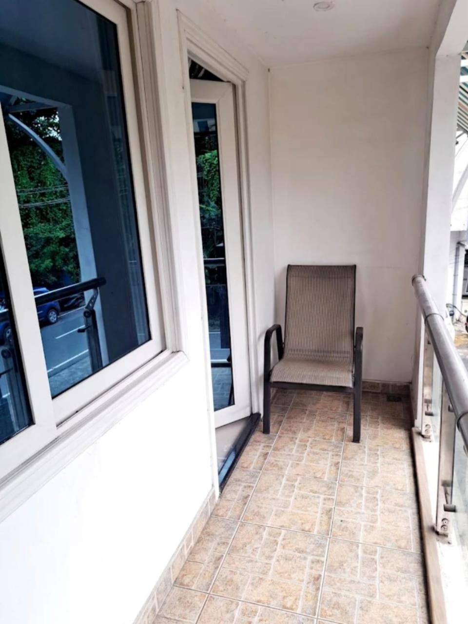 Aec Residency Hotel Alappuzha Eksteriør billede